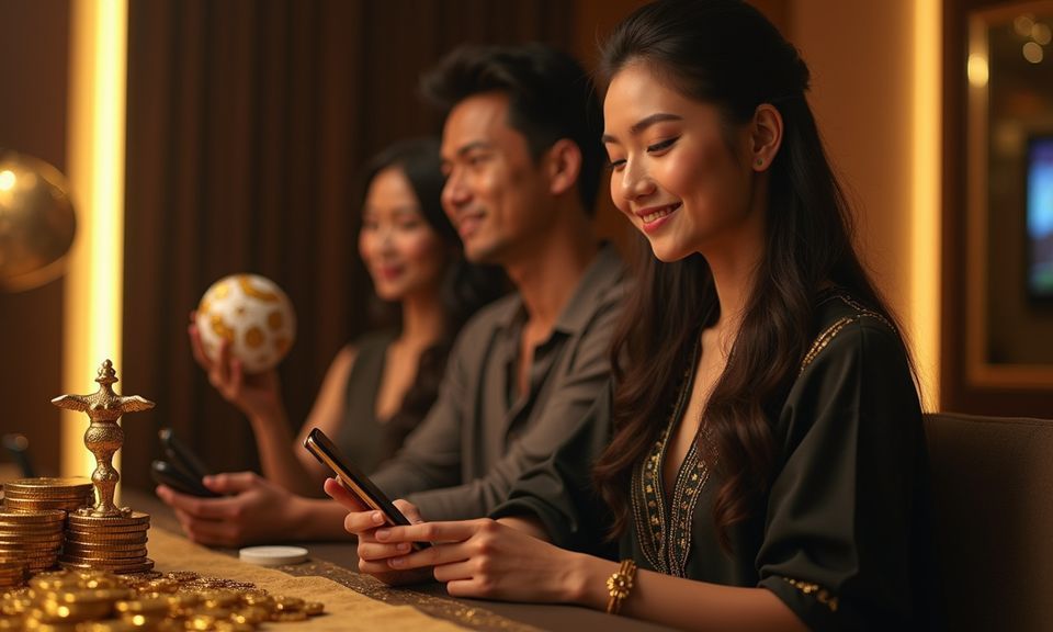 bng99 mobile gaming